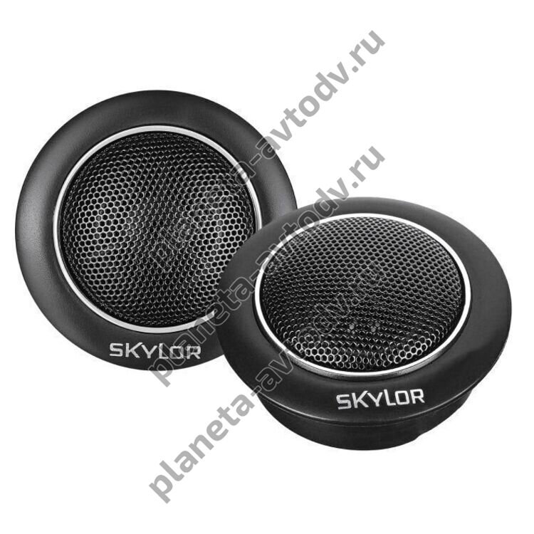 Акустическая система "SKYLOR" TW-T25B (твитер)
