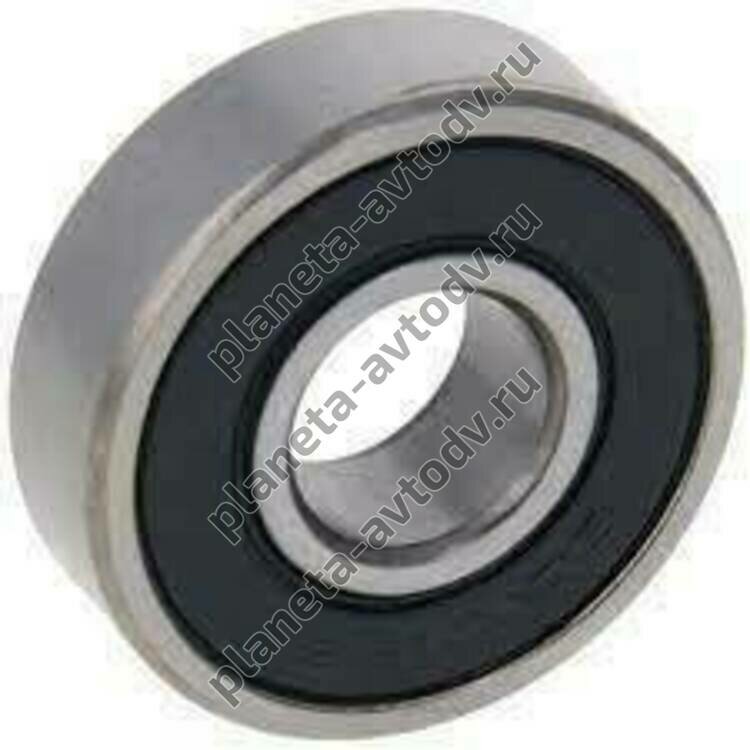 Подшипник /6305-2RS C3 (25*62*17)