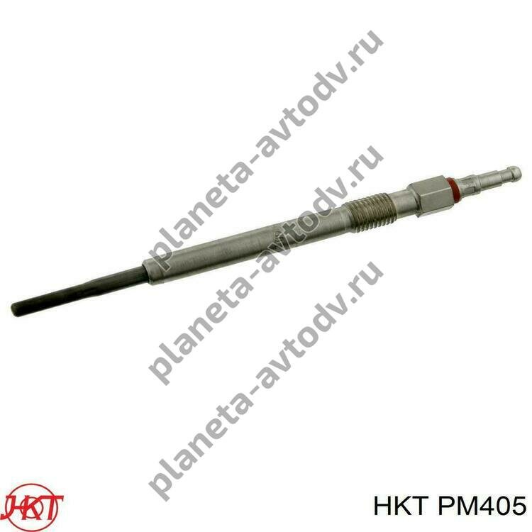 Свеча накала "НКТ" PM-405