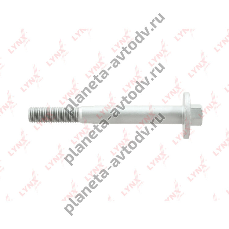Болт подвески эксцентриковый "LYNX" FS1038