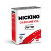 MICKING Gasoline OIL MG1 RC 0W-20, 4 л