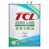 TCL Zero Line Fully Synth Fuel Economy 0W-20, 4 л