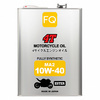 Planeta Avto -Тактное FQ 4T (Ester) MA2 10W-40, 4 л