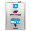 Planeta Avto -Тактное FQ 4T Marine Fc-W 10W-40, 4 л