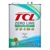 TCL Zero Line Fully Synth Fuel Economy 0W-30, 4 л