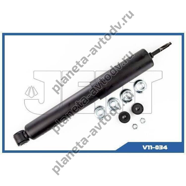 Амортизатор "JETT"  V11-034