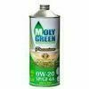 MOLYGREEN Premium 0W-20, 1 л