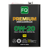 FQ Premium PAO 0W-20, 4 л