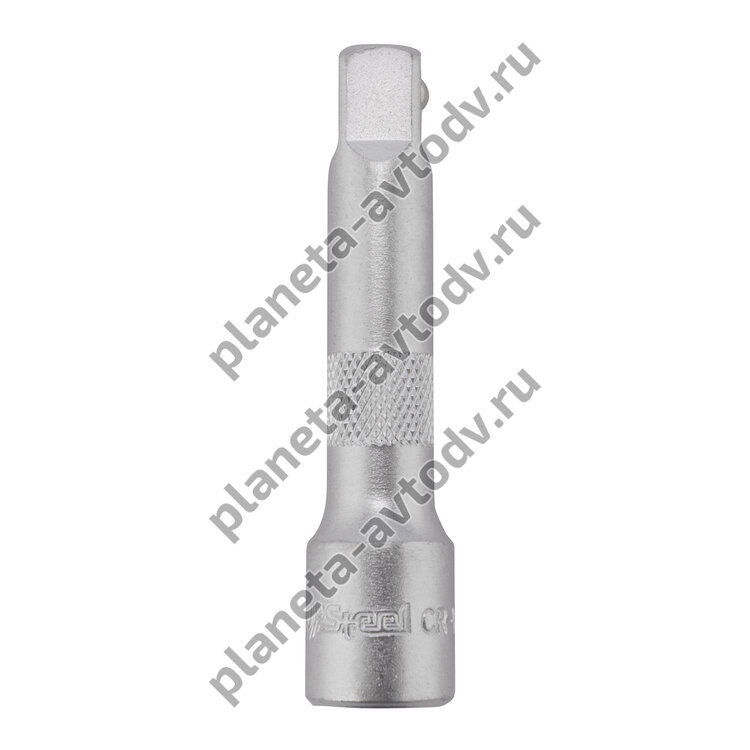 Удлинитель "AV Steel" AV-519075  3/8”  75мм 