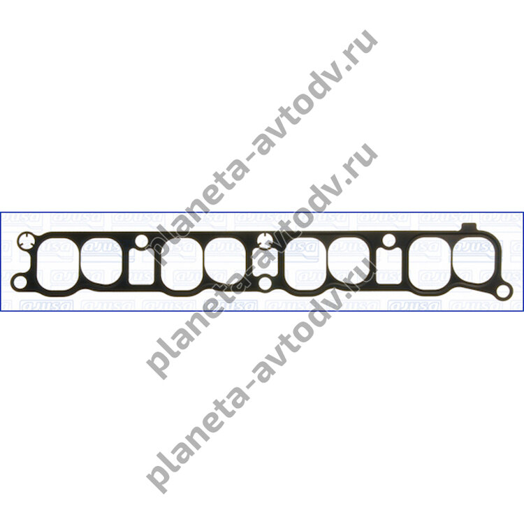Прокладка впускного коллектора "MAZDA" L3K9-13-111