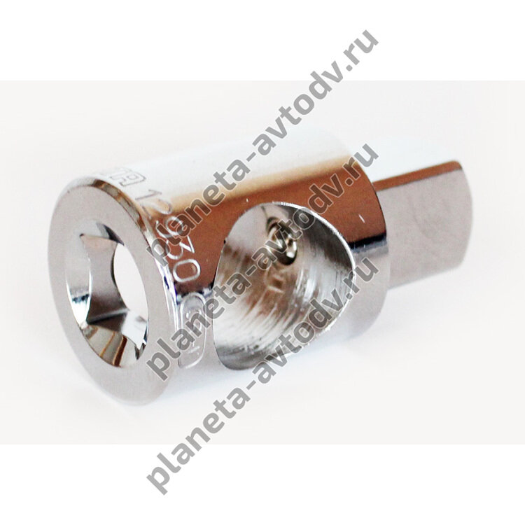 Переходник универсальный "SATA" 12930   3/8" на 1/2" DR 