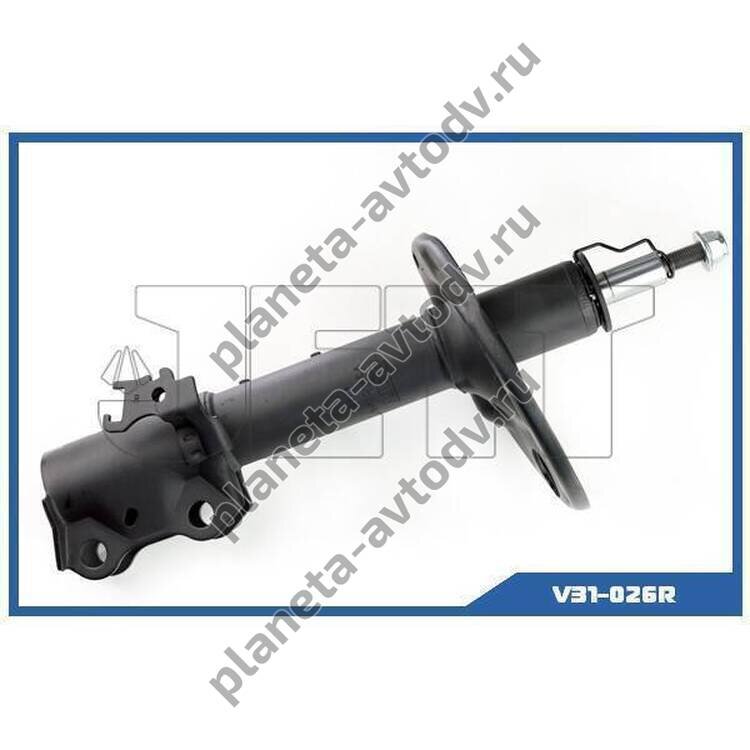 Амортизатор "JETT"  V31-026R