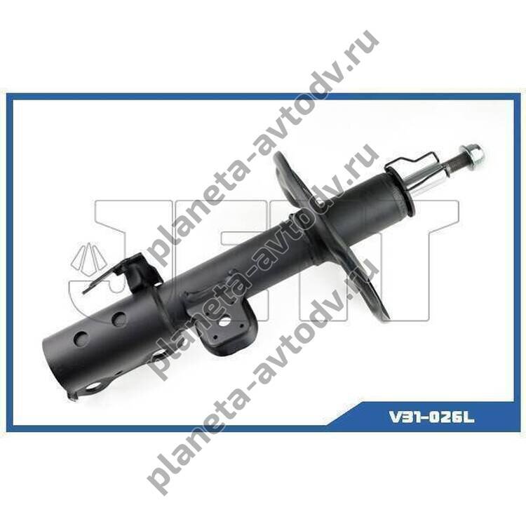 Амортизатор "JETT"  V31-026L