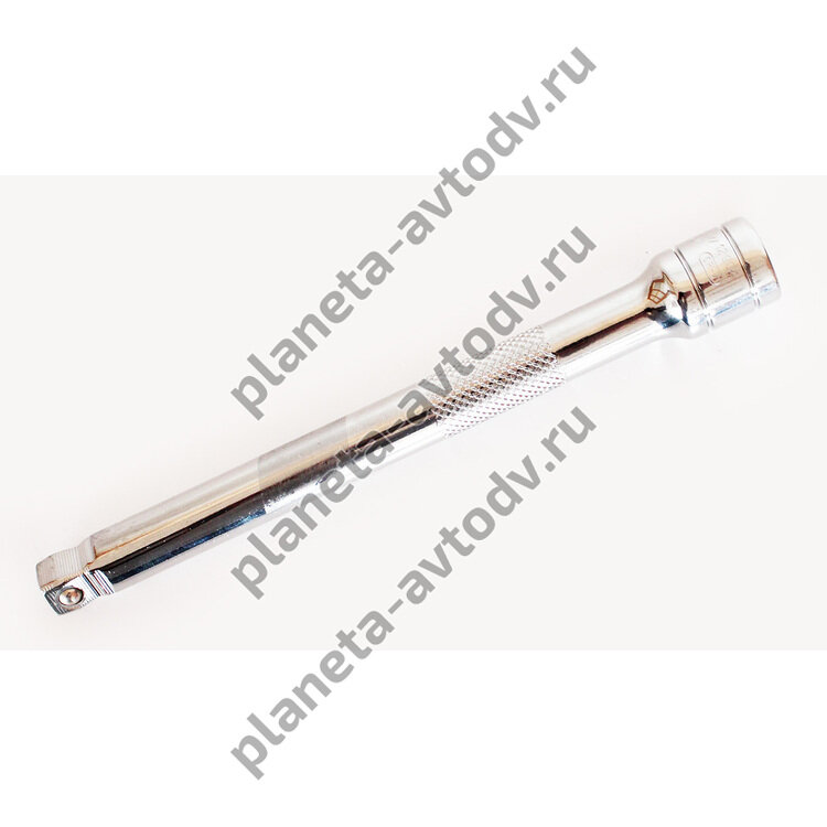 Удлинитель с шарниром "SATA" 12904  3/8" DR 150мм