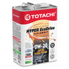 TOTACHI Hyper Ecodrive 0W-20, 4 л