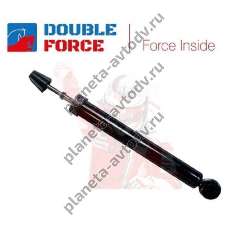 Амортизатор "Double Force" DF343441