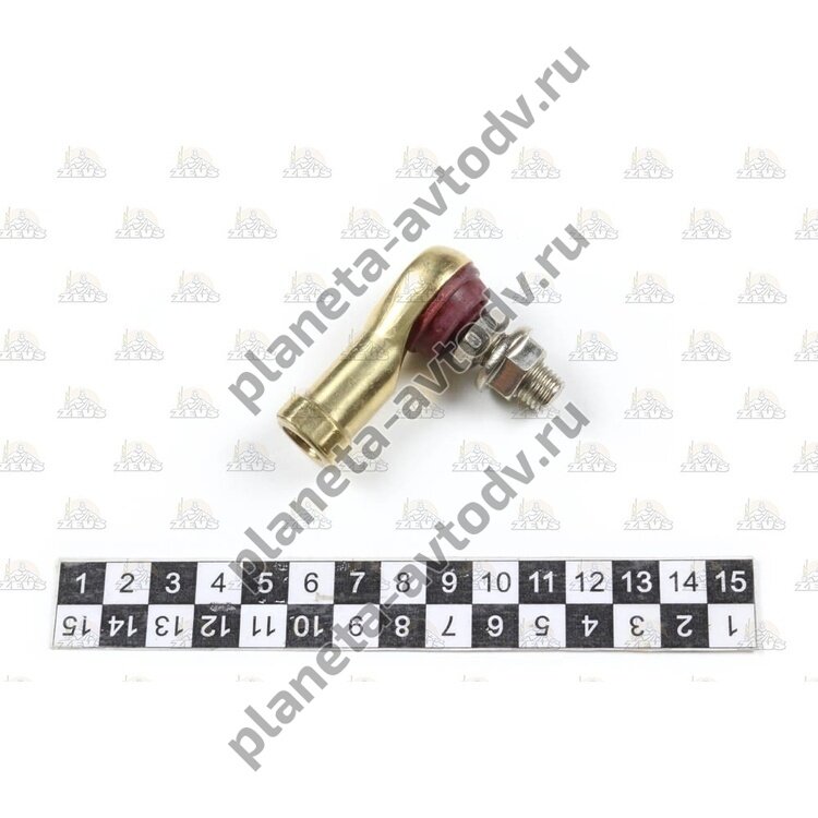 Наконечник троса КПП 10*12L