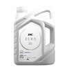 ZIC Zero 20 0W-20, 4 л