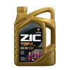 ZIC TOP LS 0W-20, 4 л