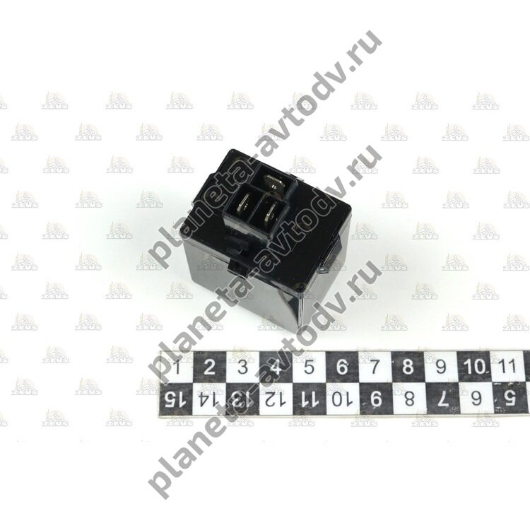 Реле поворотов TOYOTA TH-S703B 12V 3P