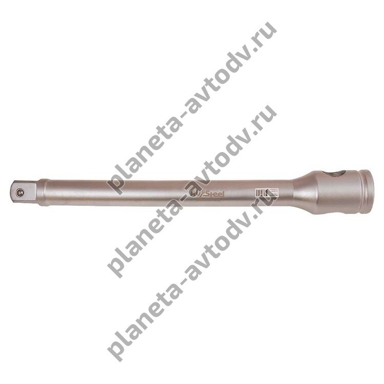 Удлинитель "AV Steel" AV-549400  1" 400мм  