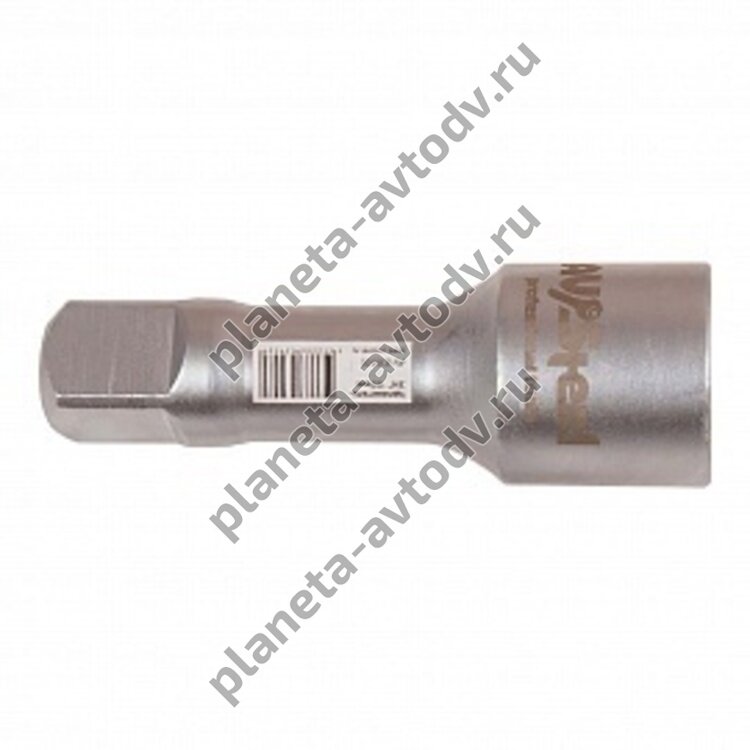 Удлинитель "AV Steel" AV-539100  3/4"  100мм  