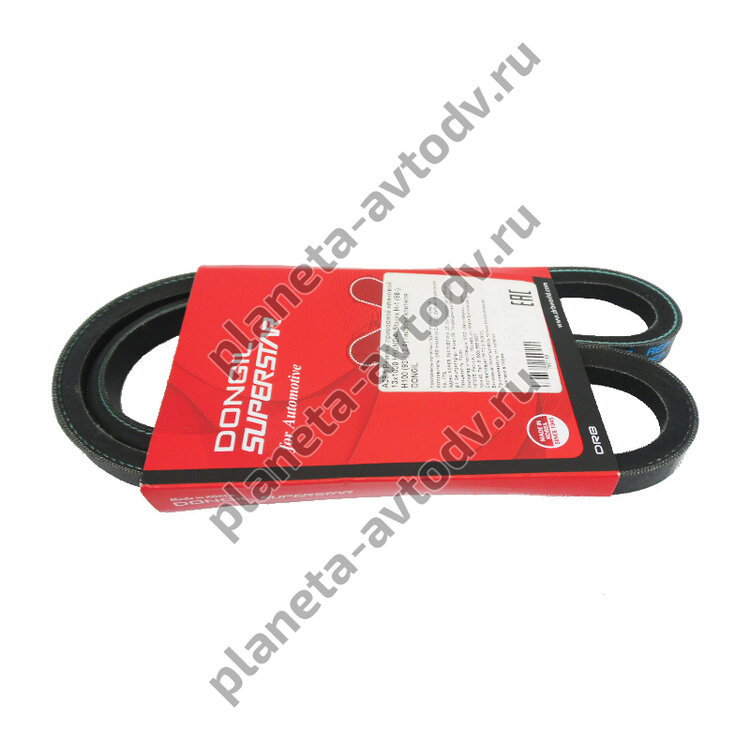 Ремень клиновый  "DONGIL" 2285