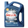 SHELL Helix HX7 5W-40, 4 л